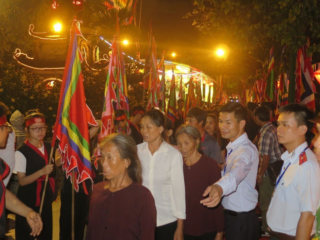 2017年昆山—劫泊秋季庙会开庙（组图） ảnh 2