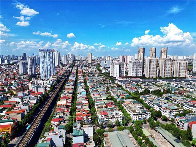 为海外越南人开展房地产业务敞开大门 ảnh 1 为海外越南人开展房地产业务敞开大门 ảnh 1