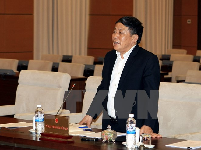 越南与韩国加强司法合作 ảnh 1 越南与韩国加强司法合作 ảnh 1