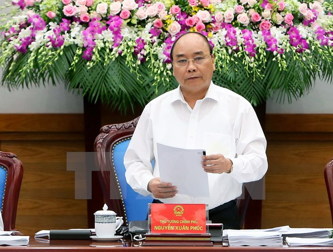 政府总理就加强内河交通安全工作作出重要指示 ảnh 1 政府总理就加强内河交通安全工作作出重要指示 ảnh 1