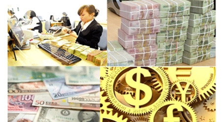 致力于经济稳定与发展的的成功及定向:2011—2015年阶段金融政策所取得的显著成效 ảnh 1 致力于经济稳定与发展的的成功及定向:2011—2015年阶段金融政策所取得的显著成效 ảnh 1