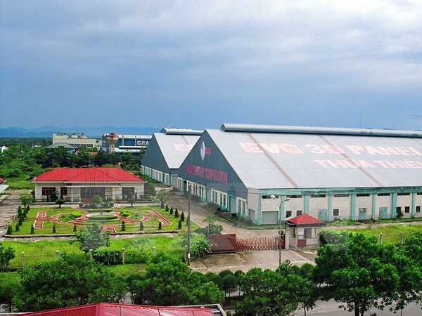 大力促进外商对承天顺化省投资 ảnh 1