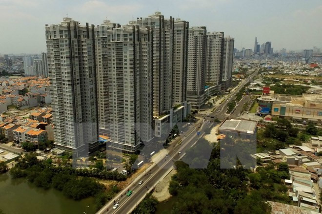 越南经济增长将受到许多因素的影响 ảnh 1 越南经济增长将受到许多因素的影响 ảnh 1