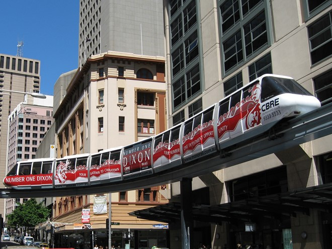 越南胡志明市投资8.4万亿越盾建设高架单轨铁路3号线 ảnh 1 越南胡志明市投资8.4万亿越盾建设高架单轨铁路3号线 ảnh 1