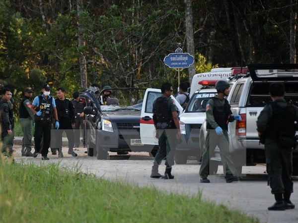 美国将泰国从人口贩卖黑名单上除名 ảnh 1