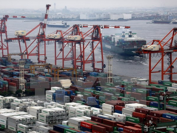 太平洋联盟将扩大与亚洲市场的合作关系 ảnh 1 太平洋联盟将扩大与亚洲市场的合作关系 ảnh 1