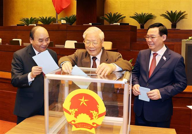 越通社简讯2021.4.2 ảnh 1