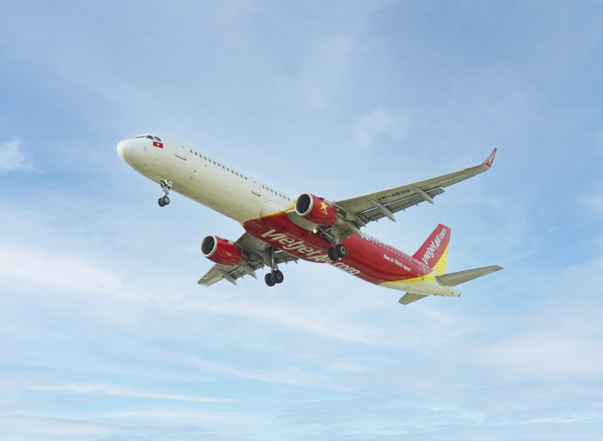 越捷航空与河内携手刺激旅游需求 ảnh 2 越捷航空与河内携手刺激旅游需求 ảnh 2