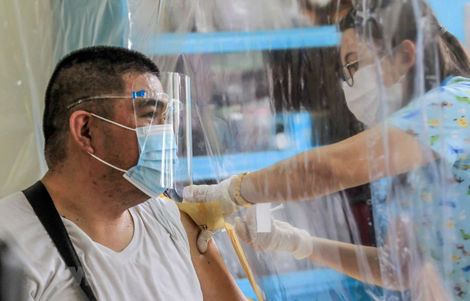 东南亚部分国家的新冠肺炎疫情形势依然严峻 ảnh 1 东南亚部分国家的新冠肺炎疫情形势依然严峻 ảnh 1