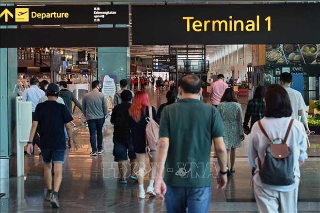 新冠肺炎疫情:马来西亚在开斋节前收紧旅行管控措施 ảnh 1 新冠肺炎疫情:马来西亚在开斋节前收紧旅行管控措施 ảnh 1