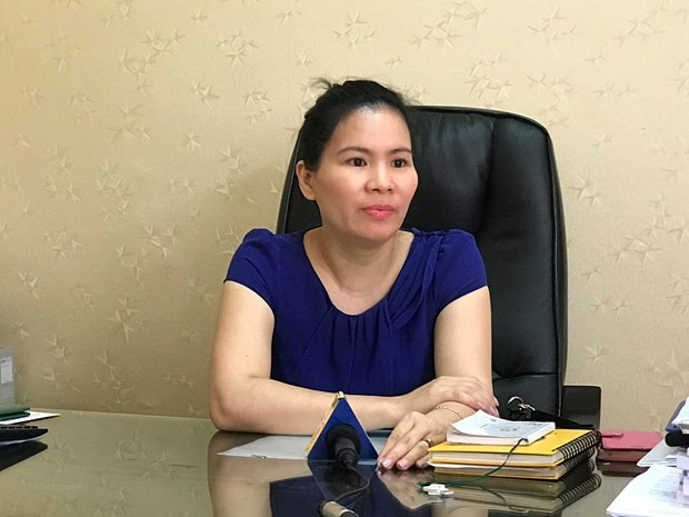 今年第一季度越南鞋类产品出口额增长13.5% ảnh 2