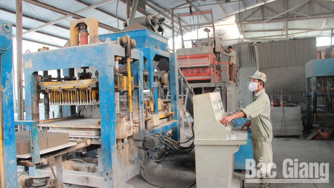 北江省应用生物技术和新材料技术来促进经济社会发展 ảnh 2 北江省应用生物技术和新材料技术来促进经济社会发展 ảnh 2