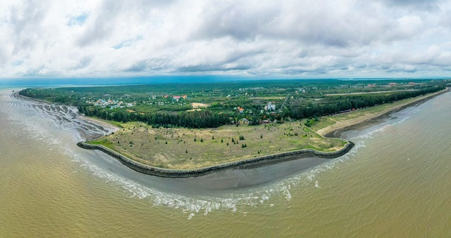 海洋经济和沿海地区城市成为胡志明市发展的新动力 ảnh 1