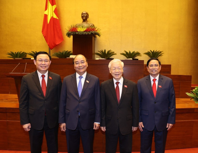 Global News ASEAN报:越日关系将日益蓬勃发展 ảnh 1 Global News ASEAN报:越日关系将日益蓬勃发展 ảnh 1