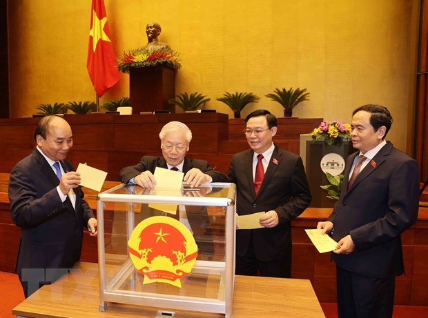 捷克对捷越关系新进展充满期待 ảnh 1