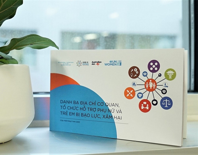 专门援助遭遇暴力、性侵的妇女、儿童的全国机关、组织名录出炉 ảnh 1 专门援助遭遇暴力、性侵的妇女、儿童的全国机关、组织名录出炉 ảnh 1