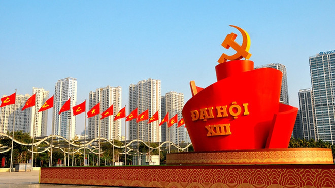 实现越南繁荣的愿望 ảnh 1 实现越南繁荣的愿望 ảnh 1