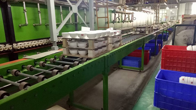 越南同奈省继续吸引1.63亿美元FDI资金流入 ảnh 1