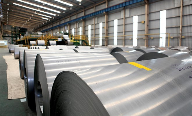 越南拟对来自中马印三国不锈钢冷轧产品发起第二次反倾销复审调查 ảnh 1