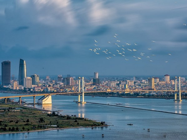 2017年越南APEC会议：大力宣传岘港城市形象 ảnh 1