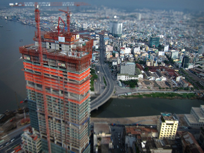  2017和2018年柬埔寨经济增长率将保持在7%的水平 ảnh 1