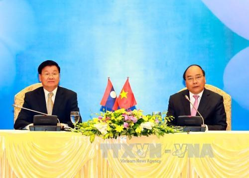 越通社一周（2017.2.6-2017.2.12）要闻回顾 ảnh 1