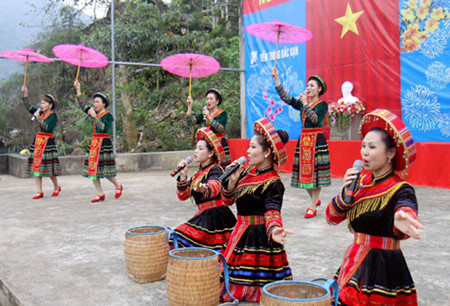 美丽的三海湖春季庙会 ảnh 1 美丽的三海湖春季庙会 ảnh 1