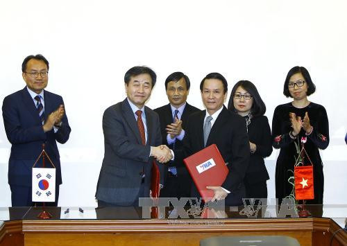 越通社一周（2017.2.6-2017.2.12）要闻回顾 ảnh 4