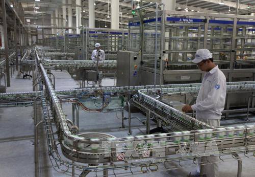 越南企业赴境外投资项目累计达1188个 ảnh 1