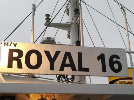 一艘越南籍货船在菲律宾南部海域遇袭 5人被绑架 ảnh 1 一艘越南籍货船在菲律宾南部海域遇袭 5人被绑架 ảnh 1