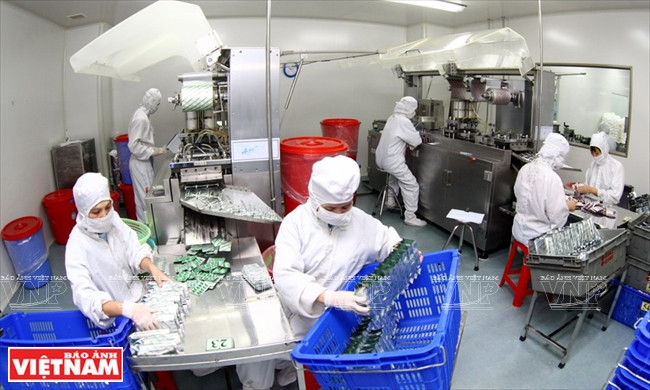 越南人的南药 ảnh 3