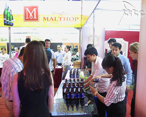 “比利时文化周”首次在越南举行 ảnh 1 “比利时文化周”首次在越南举行 ảnh 1