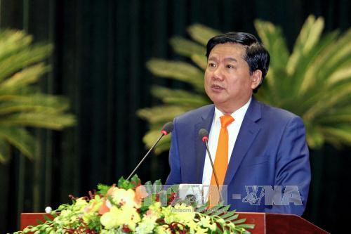 2016年海外越南人会议圆满落幕 ảnh 2 2016年海外越南人会议圆满落幕 ảnh 2