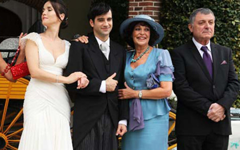 2016年阿根廷电影周亮相胡志明市 ảnh 1 2016年阿根廷电影周亮相胡志明市 ảnh 1