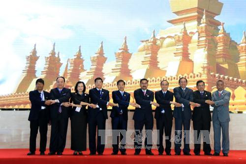 东盟加强合作力将十国首都建设成为宜居城市 ảnh 1 东盟加强合作力将十国首都建设成为宜居城市 ảnh 1