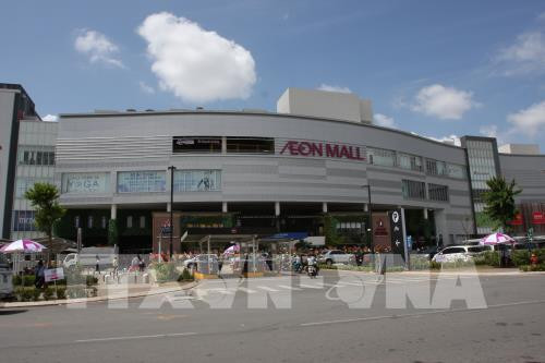 河内增加规划5个商业中心 ảnh 1 河内增加规划5个商业中心 ảnh 1