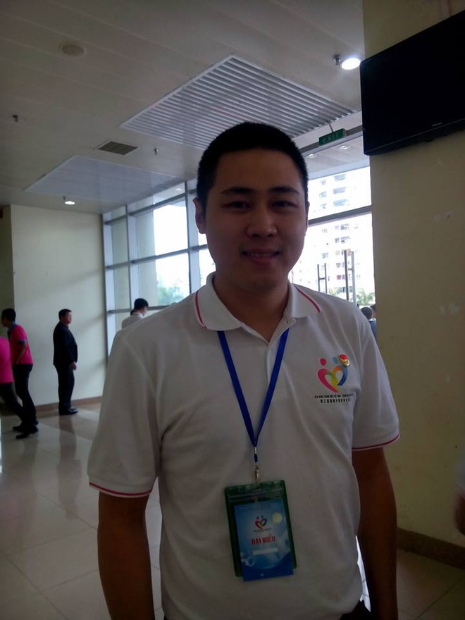 第三届越中青年大联欢：中国青年心目中的越南 ảnh 4