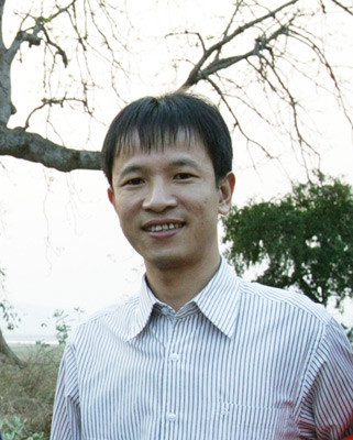 越南建筑师黄促浩赢得“亚洲新锐建筑奖” ảnh 1 越南建筑师黄促浩赢得“亚洲新锐建筑奖” ảnh 1