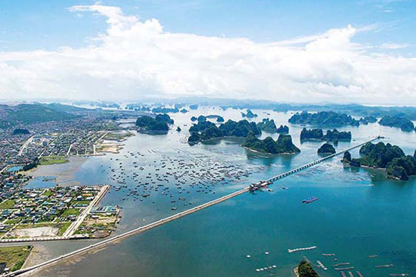 广宁省主动寻找新的旅游客源市场 ảnh 1