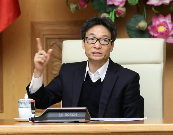 新冠肺炎疫情:继续做好隔离工作 坚决打赢疫情阻击战 ảnh 1 新冠肺炎疫情:继续做好隔离工作 坚决打赢疫情阻击战 ảnh 1