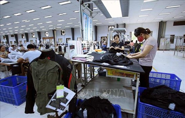 越通社评选一周要闻(2020.2.10-2020.2.16) ảnh 4 越通社评选一周要闻(2020.2.10-2020.2.16) ảnh 4