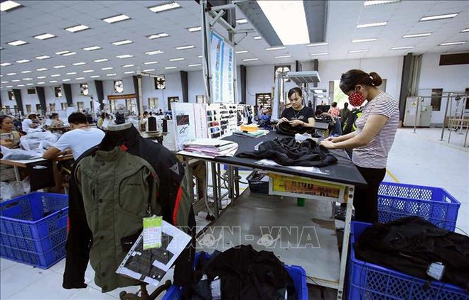 捷克众议院通过《越南与欧盟投资保护协定》 ảnh 1 捷克众议院通过《越南与欧盟投资保护协定》 ảnh 1