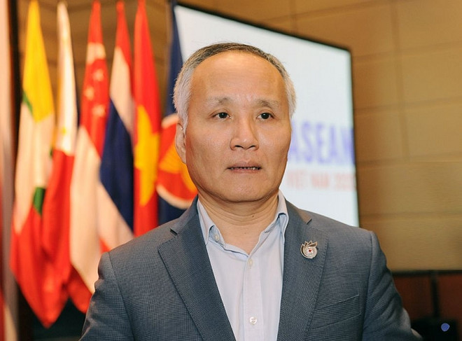 2020东盟轮值主席年：东盟经济一体化高级别工作组的角色与作用 ảnh 1