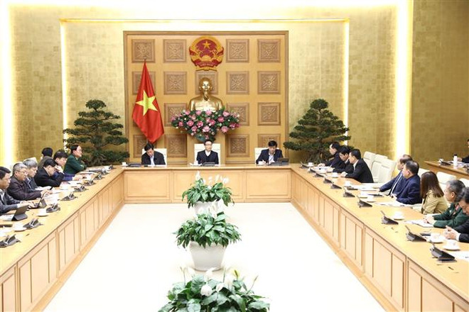 新冠肺炎疫情:疫情防控工作释放积极信号 ảnh 1 新冠肺炎疫情:疫情防控工作释放积极信号 ảnh 1