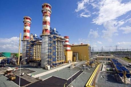 花旗银行和荷兰商业银行将向仁泽3号和仁泽4号燃气发电厂提供资金贷款 ảnh 1