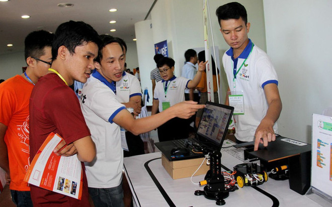 政府总理要求为创业企业创造便利条件 ảnh 2