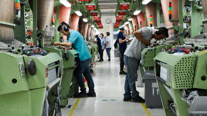 优化营商环境 提升国家竞争力 ảnh 1