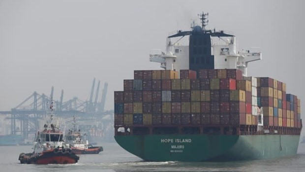 澳大利亚与印尼启动百日计划落实贸易协议 ảnh 1