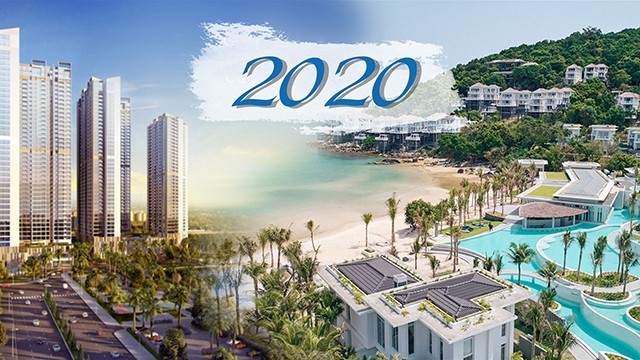 2020年越南房产:走向纵深、房产泡沫风险小 ảnh 1 2020年越南房产:走向纵深、房产泡沫风险小 ảnh 1