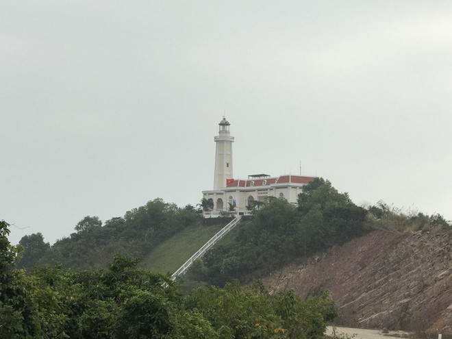 祖国极点的灯塔 ảnh 1 祖国极点的灯塔 ảnh 1